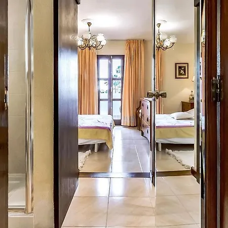 Tegueste Apartamento Costa Adeje (Tenerife)
