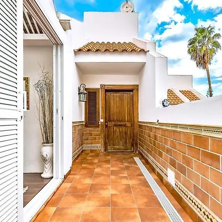 Apartamento Tegueste *